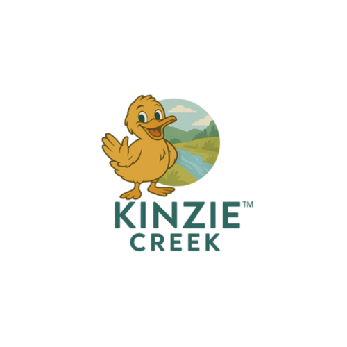Kinzie Creek